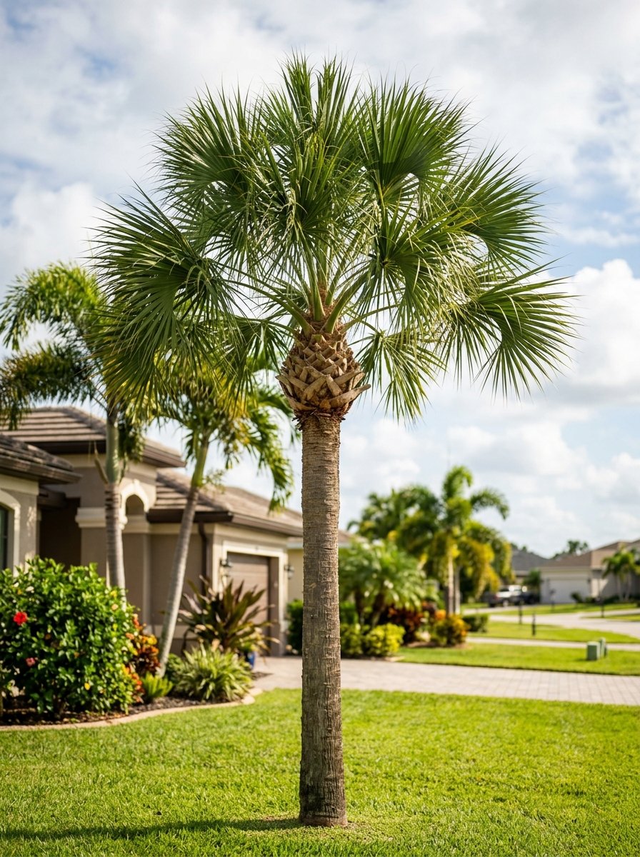 Florida Palms and Landscaping